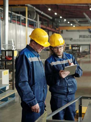 Aftermarket Services