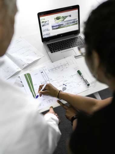 Engineering Solutions